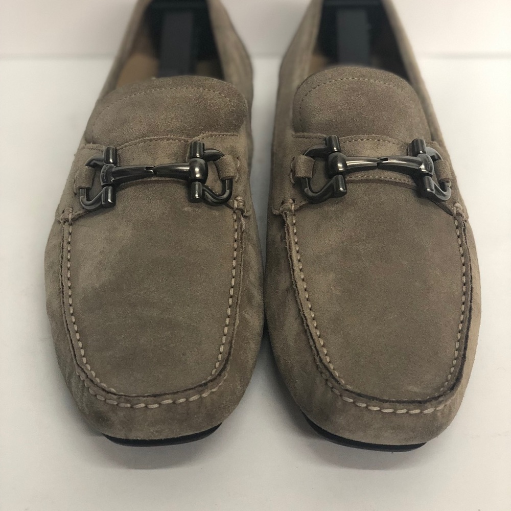 Salvatore ferragamo men’s shoes size 8.5